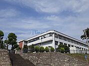 【高校】茨城県立取手第一高等学校まで761ｍ