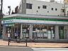 周辺：【コンビニエンスストア】ファミリーマート 平井駅前店まで1118ｍ