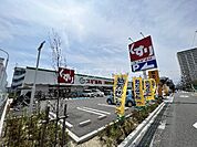 【ドラッグストア】スギ薬局東正雀店まで614ｍ