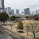 【公園】中之島公園まで589ｍ