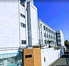 【小学校】大阪市立真田山小学校まで959ｍ