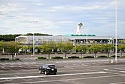 【公園】万博記念公園まで1430ｍ