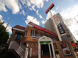 阪急宝塚本線 三国駅 徒歩6分