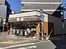 周辺：【コンビニエンスストア】セブン-イレブン 八千代台駅西口店まで544ｍ