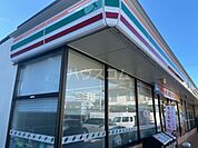 【コンビニエンスストア】セブン-イレブン 尾張旭白鳳町店まで1229ｍ