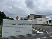 【総合病院】瀬戸みどりのまち病院まで1384ｍ