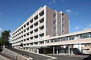 【総合病院】国立病院機構　大阪刀根山医療センターまで661ｍ