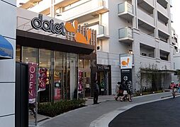 Alpha Stage APM 1階/-