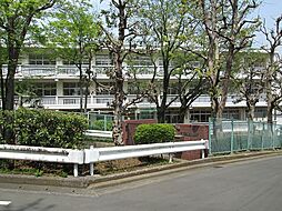[周辺] 【小学校】横浜市立榎が丘小学校まで680ｍ