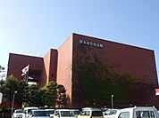 【その他】厚木市文化会館まで408ｍ