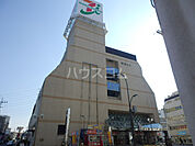 【ショッピングセンター】イトーヨーカドー伊勢原店まで458ｍ