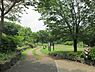 周辺：【公園】北八朔公園まで1336ｍ