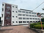 【高校】名古屋市立名東高校まで317ｍ