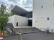 【保育園】市が洞保育園まで223ｍ