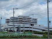 【総合病院】藤田医科大学 岡崎医療センターまで859ｍ