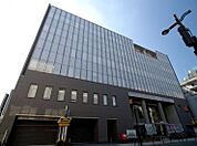 【市役所・区役所】大阪市浪速区役所まで636ｍ