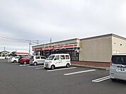 【コンビニエンスストア】セイコーマート　水戸千波西店まで1137ｍ