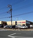 【スーパー】ヤオコー 西武立川駅前店まで542ｍ