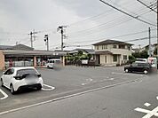 【コンビニエンスストア】セブンイレブン 茅ヶ崎西久保店まで653ｍ
