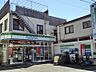 周辺：【コンビニエンスストア】ファミリーマート 茅ヶ崎サザン通り店まで160ｍ