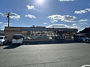 【コンビニエンスストア】セブン-イレブン　豊川桜町店まで255ｍ