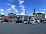 【コンビニエンスストア】セブン-イレブン 豊川三蔵子町店まで432ｍ