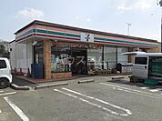 【コンビニエンスストア】セブン-イレブン 三河一宮店まで292ｍ