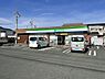 周辺：【コンビニエンスストア】ファミリーマート 豊川寿通店まで1220ｍ