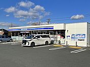 【コンビニエンスストア】ローソン 豊川伊奈町店まで857ｍ