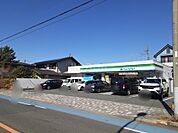 【コンビニエンスストア】ファミリーマート 茅ヶ崎富士見町店まで622ｍ