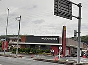 【ファーストフード】マクドナルド 299バイパス飯能店まで4158ｍ