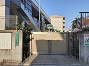 【幼稚園】三鷹杉の子幼稚園まで547ｍ