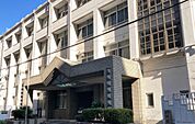 【小学校】大阪市立滝川小学校まで939ｍ