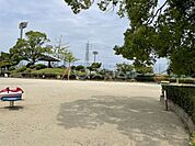 【公園】野田公園まで696ｍ