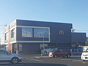 【ファーストフード】マクドナルド 入間安川通り店まで4239ｍ