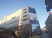 【映画館】ユナイテッド・シネマ入間まで1752ｍ