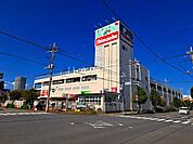 【ホームセンター】島忠 新座店まで974ｍ