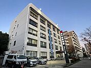 【警察】南千住警察署まで885ｍ