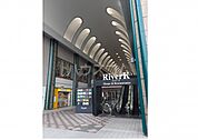 【居酒屋】川崎駅前タワー・リバークまで714ｍ
