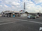 【スーパー】西友　江南店まで1915ｍ