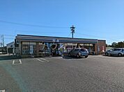 【コンビニエンスストア】セブンイレブン　扶桑寺裏店まで1197ｍ