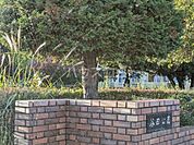 【公園】谷田公園まで1290ｍ