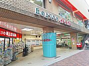 【ショッピングセンター】イトーヨーカドー 多摩センター店まで1144ｍ