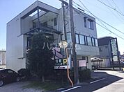 【クリニック】松村クリニックまで968ｍ