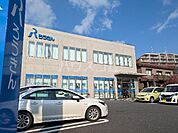 【信用金庫】中央労働金庫 茂原支店まで2371ｍ