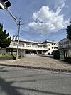 【小学校】松戸市立八ケ崎第二小学校まで874ｍ