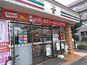 【コンビニエンスストア】セブン-イレブン 江戸川南篠崎4丁目店まで225ｍ