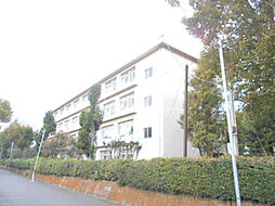 [周辺] 【高校】神奈川県立大和西高等学校まで1194ｍ