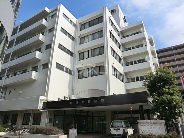 ウイングパレス 1階 | 神奈川県相模原市南区上鶴間 賃貸マンション 周辺