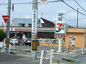 【コンビニエンスストア】セブンイレブン 豊田市新町4丁目店まで741ｍ